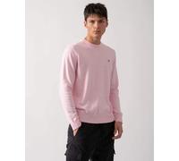 GANT Mens Classic Cotton Crew Neck Jumper