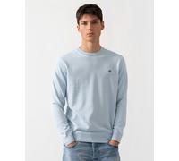 Gant 8030561 Sweater Blue M Men