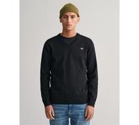 Gant Classic Sweater Black M Men