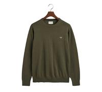 Gant Mens Classic Crew Neck Sweatshirt GT11488