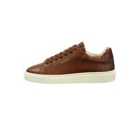GANT Mens Cognac Mc Julien Trainer