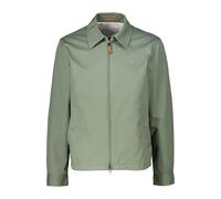 GANT Men's Cotton Windcheater Jacket, Kalamata Green, M