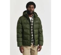GANT Mens Country Green Active Cloud Jacket