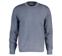 GANT Men's Crew Neck Sweater - Sunfaded C-Neck, Piece Wash, Build...