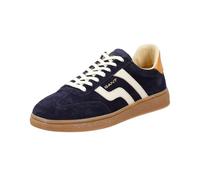 GANT Men's Cuzmo Trainers, Blue, 10 UK