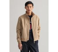 GANT Mens Dark Khaki Hampshire Jacket