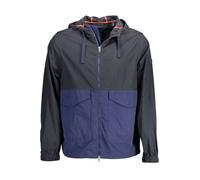 GANT Men's Diamond Quilted Jacket - Blue - S