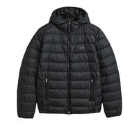 Gant Mens Down Hooded Padded Jacket GT4020