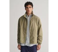 GANT Mens Dried Clay Lightweight Windshielder Jacket
