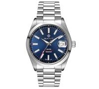 GANT Men's Eastham (42mm) Blue Dial/Stainless Steel Bracelet G161020