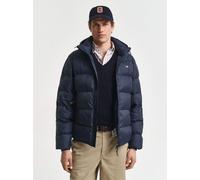 GANT Mens Evening Blue Active Cloud Jacket