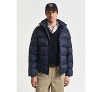 GANT Mens Evening Blue Active Cloud Jacket