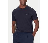 Gant 2004080 Short Sleeve T-shirt