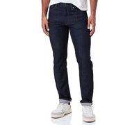 GANT Mens Fit Jeans Dark Blue 32W / 32L