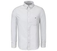 GANT Mens Fit Oxford Shirt