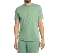 GANT Mens Fit Shield T-Shirt Kalamata Green XL