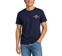 GANT Men's Graphic Ss T-Shirt T-Shirt