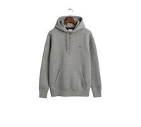 GANT Men's Reg Shield Hoodie Hooded Sweatshirt