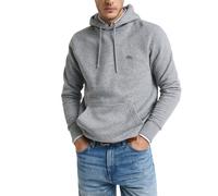 Gant Mens Hoodie Reg Shield Pullover Long Sleeve Casual Cotton Sport New Hooded
