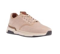 Gant Mens Jeuton Trainers - Beige - Beige - 10 UK