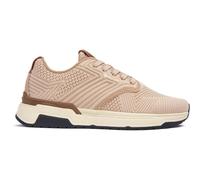 Gant Mens Jeuton Trainers - Natural - Size UK 10