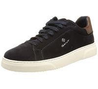 GANT Men's Joree Sneaker, Navy, 8 UK
