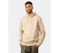 Gant Mens Kapuzenpullover - Beige Cotton - Size Large