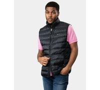 Gant Mens Light Down Gilet - Black - Size 2XL