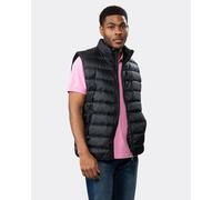 Gant Mens Light Down Gilet - Black - Size 3XL