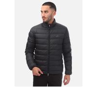 Gant The Light Down Mens Jacket - Black - Size Large