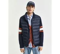 GANT 7006527 Vest M Blue