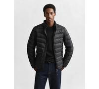 GANT Mens Light Down Padded Jacket - 5 Black