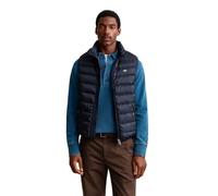GANT Men's Light Down Vest Down Vest