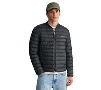 GANT Mens Light Padded Bomber Jacket