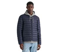 Gant Mens Light Padded Bomber Jacket GT4846