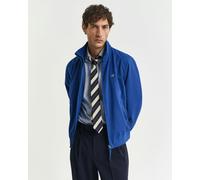GANT Mens Lightweight Hampshire Jacket - 416 Deep Cobalt - 416 Deep Cobalt - M