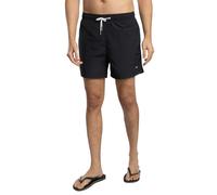 GANT Mens Black Swim Short