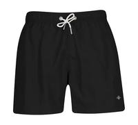 Logo Swim Shorts Black XL