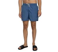 Logo Swim Shorts Vintage Blue S