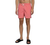 GANT Men's Logo Swim Shorts, Rose Pink, L