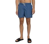 Logo Swim Shorts Vintage Blue S