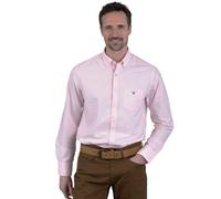 Gant Mens Long Sleeve Shirts 100% Cotton Regular Fit Smart Formal Shirt UK S-2XL