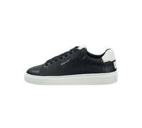 GANT Mens Marine White Mc Julien Trainer