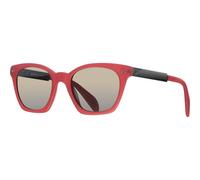 GANT Men's MBMATTRD-100G Sunglasses in Red Gant Red One Size