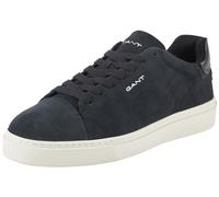 GANT Men's MC Julien Sneaker, Black, 10 UK