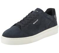 GANT Men's MC Julien Sneaker, Black, 10 UK