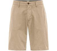 GANT Men's MD. Relaxed Shorts, Dark Khaki, 32