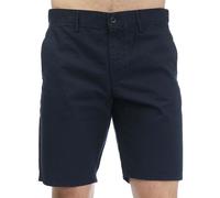 Gant Mens Md. Relaxed Shorts in Navy - Size 32 (Waist)