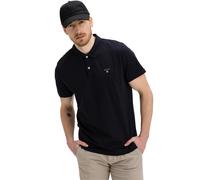 Gant | Mens Original Polos - Black / XL