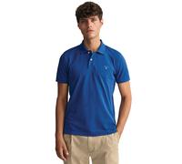 Gant | Mens Original Polos - Blue / S